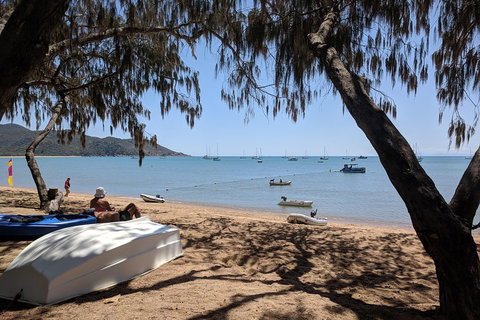 Magnetic Island Tour: Maggie Comprehensive - New South Wales Tourism  3