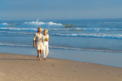 Full Day Sunshine Coast Hinterland Luxury Small Group Tour From Brisbane - New South Wales Tourism  4