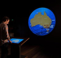 Australian Wine Discovery Tour Ticket - New South Wales Tourism 
