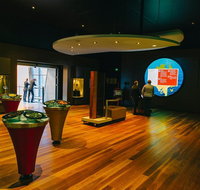 Australian Wine Discovery Tour with Tastings - New South Wales Tourism 