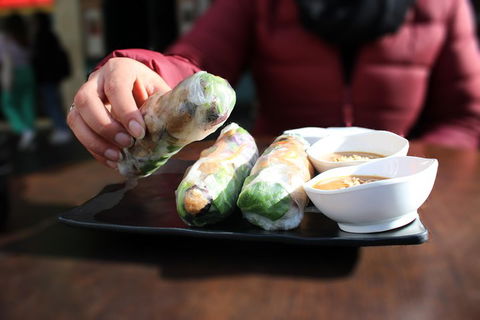 Melbourne Foodie Culture - New South Wales Tourism  1