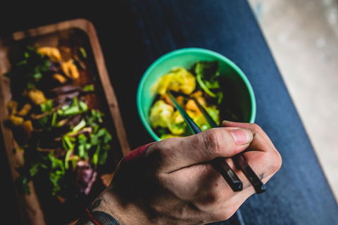 Melbourne Foodie Culture - New South Wales Tourism  2