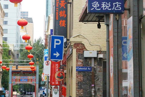 Melbourne Foodie Culture - New South Wales Tourism  3