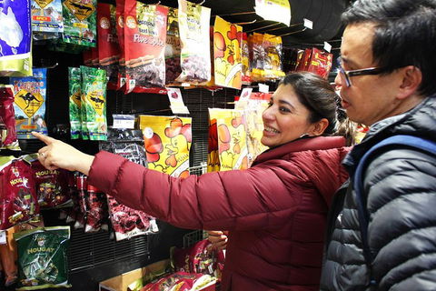 Melbourne Foodie Culture - New South Wales Tourism  4