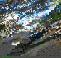 1/2 day Swan Valley Wine Cheese  Chocolate Tour Inc Afternoon Cruise to Perth - New South Wales Tourism 