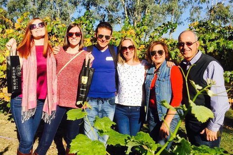 Swan Valley Tour From Perth: Wine, Beer And Chocolate Tastings - New South Wales Tourism  2