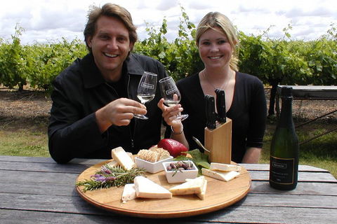 Swan Valley Tour From Perth: Wine, Beer And Chocolate Tastings - New South Wales Tourism  4