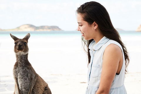 10 Day Perth To Adelaide Private Tour - The Great Australian Wilderness Journey - New South Wales Tourism  2