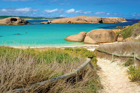 10 Day Perth To Adelaide Private Tour - The Great Australian Wilderness Journey - New South Wales Tourism  5