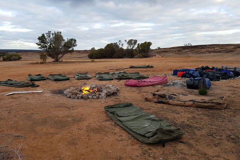 10-Day Perth To Adelaide Adventure Tour - New South Wales Tourism  0