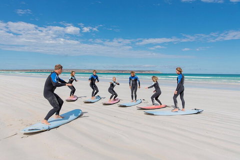10-Day Adelaide To Perth Adventure Tour - New South Wales Tourism  0