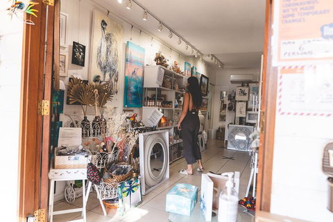 Springbrook AndTamborine Rainforest Tour Incl Natural Bridge And Glow Worm Cave - New South Wales Tourism  2