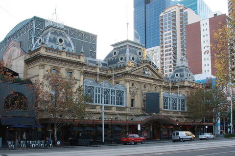 Melbourne City Tour And Phillip Island In One Day - New South Wales Tourism  2
