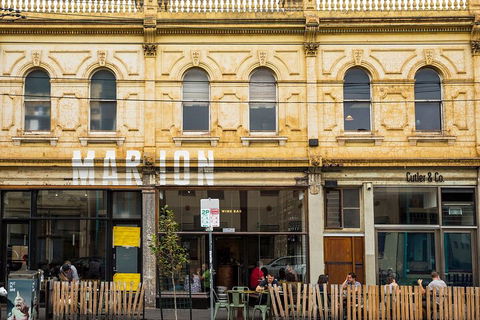 Melbourne City Tour And Phillip Island In One Day - New South Wales Tourism  5
