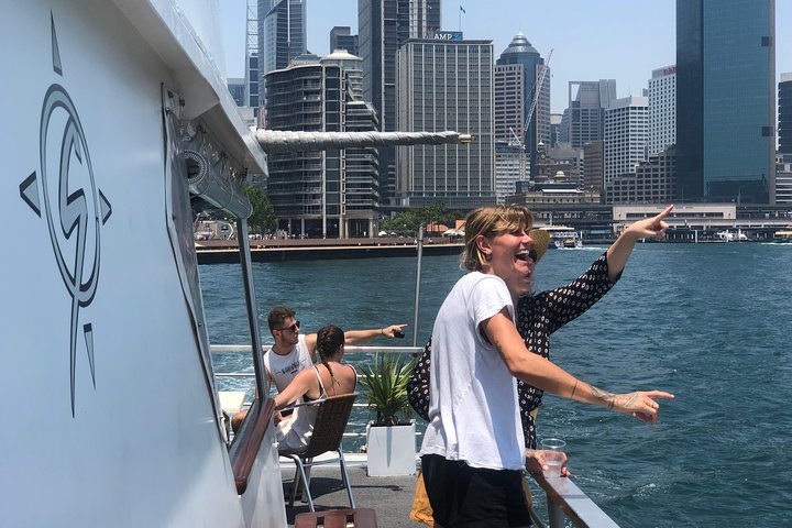 New South Wales Tourism 