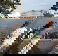 Story of Sydney Tour - New South Wales Tourism 