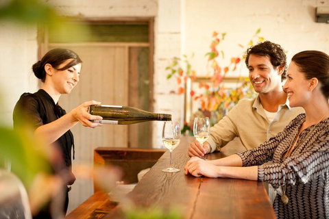 Mornington Peninsula Winery Tours With Cheese, Chocolate Tastings From Melbourne - New South Wales Tourism  2