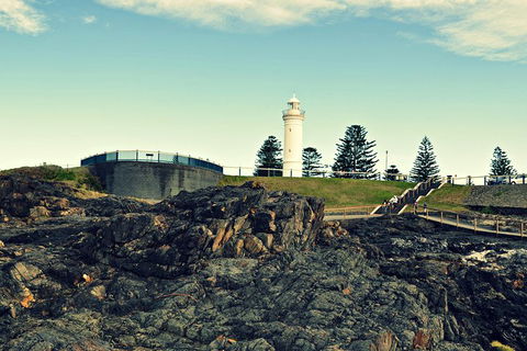 Sydney Wine Tour â€“ Wine, Waves & Wildlife In South Coast - New South Wales Tourism  5