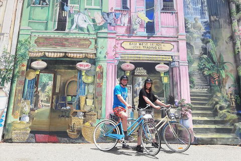 Explore Freo The Local Way: 3-hour Bike Tour - New South Wales Tourism  4
