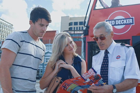 Hobart Hop-on Hop-off Bus Tour - New South Wales Tourism  5