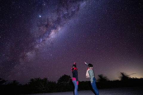 Pinnacles Desert Sunset Stargazing Tour - New South Wales Tourism  0
