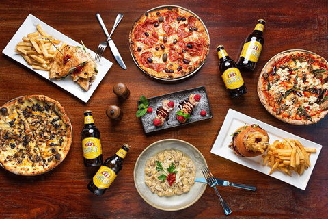XXXX Brewery Tour - New South Wales Tourism  3