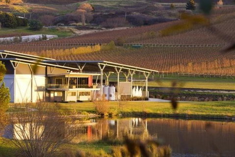 Josef Chromy Wines Winery Tour Including Tasting And Lunch - New South Wales Tourism  1