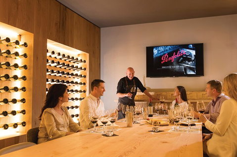 Ultimate Penfolds Magill Estate Experience - New South Wales Tourism  0