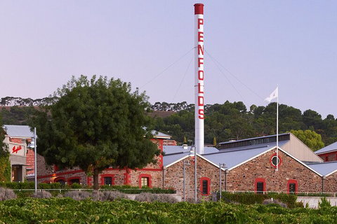 Ultimate Penfolds Magill Estate Experience - New South Wales Tourism  3