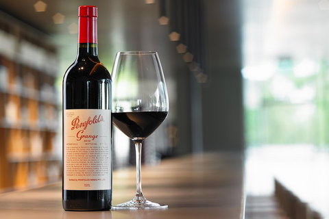 Ultimate Penfolds Magill Estate Experience - New South Wales Tourism  4