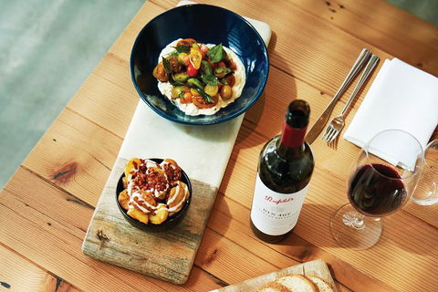 Penfolds Magill Estate Iconic Experience - New South Wales Tourism  1