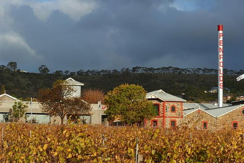 Penfolds Magill Estate Iconic Experience - New South Wales Tourism  3