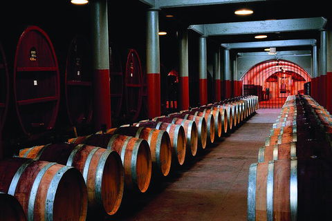 Penfolds Magill Estate Iconic Experience - New South Wales Tourism  4
