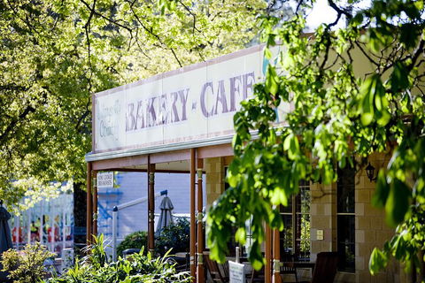 Lake Mountain Snow Trip Including Yarra Valley Chocolaterie From Melbourne - New South Wales Tourism  2