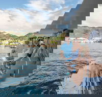 Magnetic Island Round-Trip Ferry From Townsville - New South Wales Tourism 