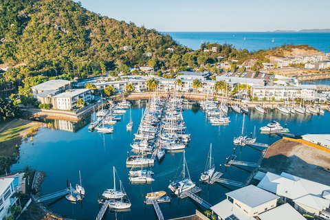 Magnetic Island Round-Trip Ferry From Townsville - New South Wales Tourism  2