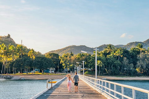Magnetic Island Round-Trip Ferry From Townsville - New South Wales Tourism  4