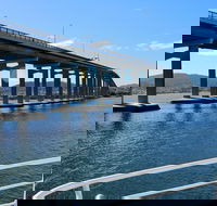 Derwent River Historic Harbour Cruise From Hobart - New South Wales Tourism 