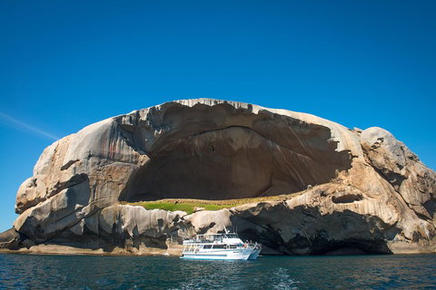 Wilsons Promontory Full Day Cruise - New South Wales Tourism  5