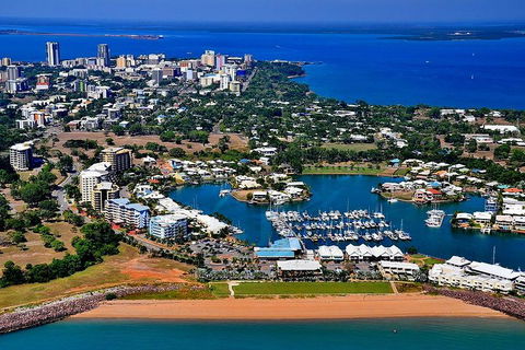 Explore Darwin City Sights Including Key Attractions - New South Wales Tourism  3