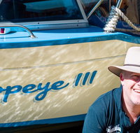 Torrens River Cruise in Adelaide - New South Wales Tourism 