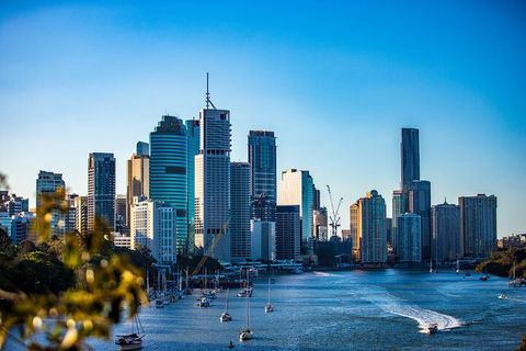 Brisbane Like A Local Customized Private Tour - New South Wales Tourism  0