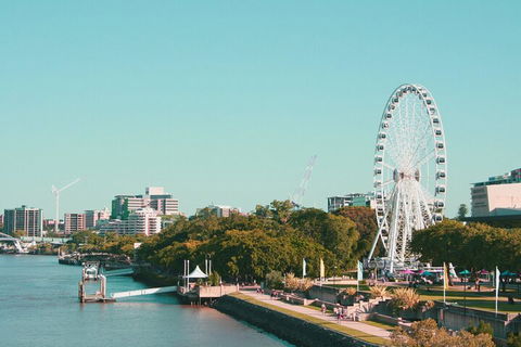 Brisbane Like A Local Customized Private Tour - New South Wales Tourism  1