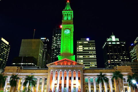 Brisbane Like A Local Customized Private Tour - New South Wales Tourism  4
