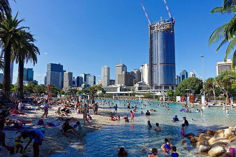 Brisbane Like A Local Customized Private Tour - New South Wales Tourism  5