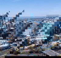 Perth Welcome Tour Private Tour with a Local - New South Wales Tourism 