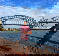Sydney Harbour Sights Morning Running Tour - New South Wales Tourism 