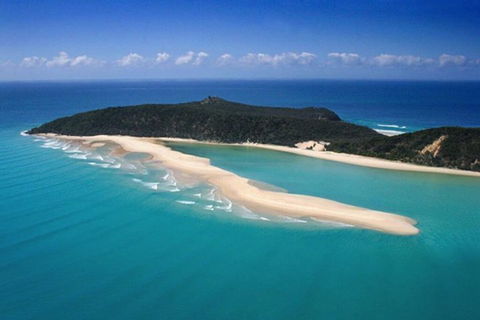 Great Beach Drive 4WD Tour - Private Charter From Noosa To Rainbow Beach - New South Wales Tourism  3