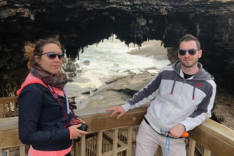 Kangaroo Island 4WD Tour - Best Of KI - New South Wales Tourism  0